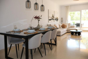 Luxury Penthouse Perfection: Costa del Sol